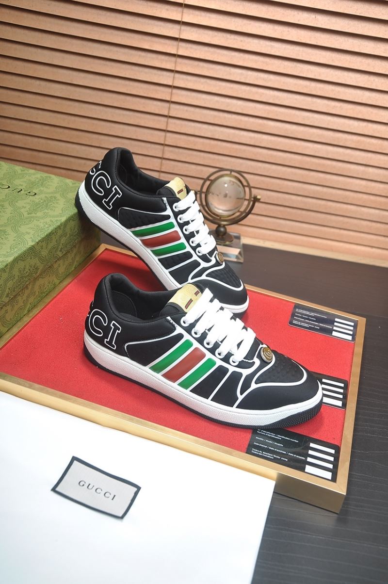 Gucci Screener Shoes